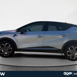 Renault Captur 1.0 TCe 90ch Intens Orange