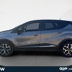 Renault Captur 0.9 TCe 90ch Intens - 19 Orange