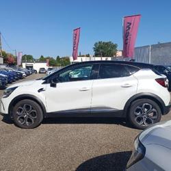 Renault Captur 1.0 TCe 90ch Techno Orange