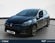 Renault Clio 4 - 0.9 TCe 90ch energy Limited 5p Euro6c - 9 799 €