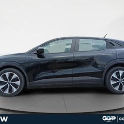 Renault Megane 4 E-Tech Electric EV60 130ch Evolution ER super charge -B Orange
