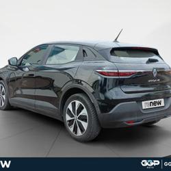 Renault Megane 4 E-Tech Electric EV60 130ch Evolution ER super charge -B Orange