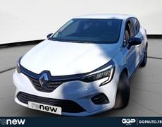 Renault Clio 5