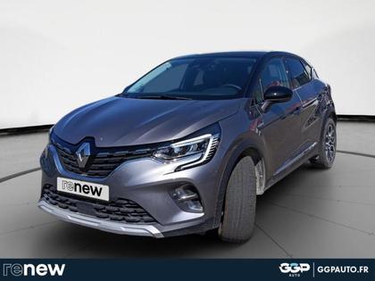 Renault Captur - 1.0 TCe 90ch Techno - 17 799 €