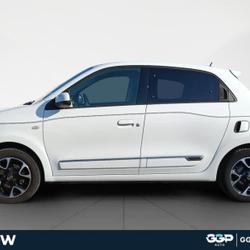 Renault Twingo 3 1.0 SCe 75ch Intens Orange