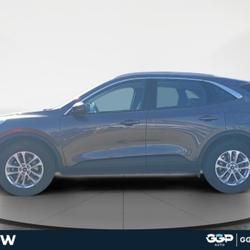 Ford Kuga 2.5 Duratec 190ch FHEV E85 Titanium BVA Orange