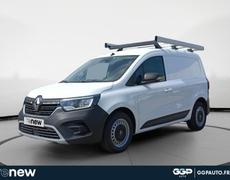 Renault Kangoo Orange
