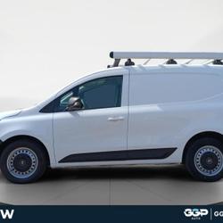 Renault Kangoo L1 1.5 Blue dCi 95ch Extra - 22 Orange