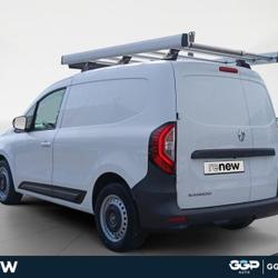 Renault Kangoo L1 1.5 Blue dCi 95ch Extra - 22 Orange