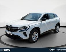 Renault Austral Orange