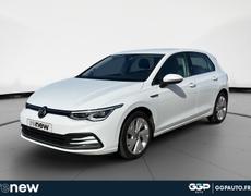 Volkswagen Golf 7 - 1.5 eTSI OPF 150ch Style 1st DSG7 - 17 799 €