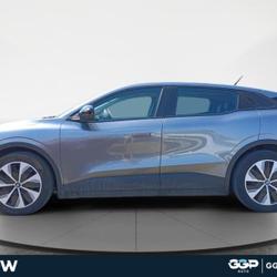 Renault Megane 4 E-Tech Electric EV60 130ch Evolution ER super charge -B Orange