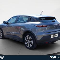 Renault Megane 4 E-Tech Electric EV60 130ch Evolution ER super charge -B Orange