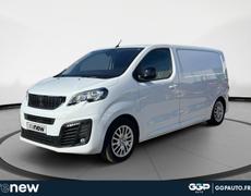 Peugeot Expert Orange