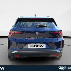 Renault Scenic 4 E-Tech Electric 220ch 87kWh Techno option Iconic grande autonomie -25 Orange