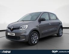 Renault Twingo 3 Orange