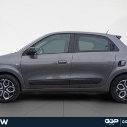 Renault Twingo 3 1.0 SCe 65ch Equilibre Orange