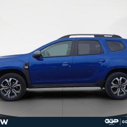 Dacia Duster 1.0 ECO-G 100ch  Journey + 4x2 Orange