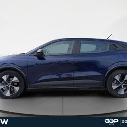 Renault Megane 4 E-Tech Electric EV60 220ch Equilibre super charge -B Orange