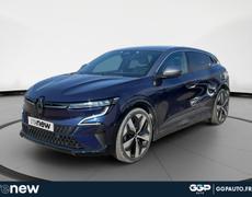 Renault Megane 4 - E-Tech Electric EV60 220ch Techno optimum charge - 22 999 €