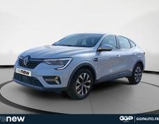 Renault Arkana - 1.6 E-Tech hybride 145ch Equilibre -22 - 19 199 €
