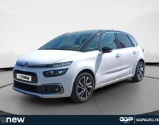 Citroen C4 Spacetourer - BlueHDi 130ch S&S Origins EAT8 E6.d-TEMP - 13 299 €