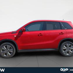 Suzuki Vitara 1.5 Dualjet Hybrid 115ch Privil&egrave;ge Auto Allgrip Orange