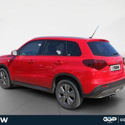 Suzuki Vitara 1.5 Dualjet Hybrid 115ch Privil&egrave;ge Auto Allgrip Orange