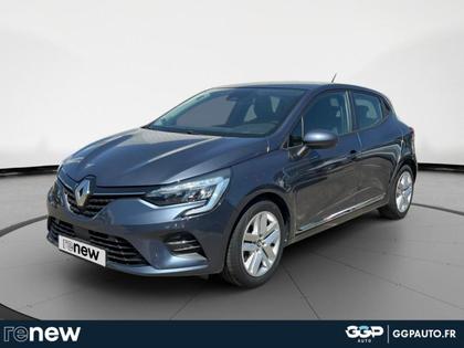 Renault Clio 5 - Business E-Tech hybride 140 -21N - 14 999 €