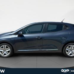 Renault Clio 5 Business E-Tech hybride 140 -21N Orange