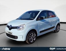 Renault Twingo 3
