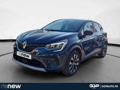 Renault Captur - 1.0 Eco-G 100ch Evolution - 14 999 €