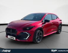 Renault Clio 6 Orange