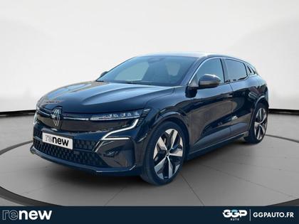 Renault Megane 4 - E-Tech Electric EV60 220ch Techno optimum charge - 21 999 €