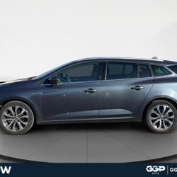Renault Megane 4 Estate 1.3 TCe 140ch Techno EDC -23 occasion - Orange - photo 2/29