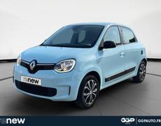 Renault Twingo 3