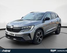 Renault Austral Orange