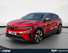 Renault Megane 4