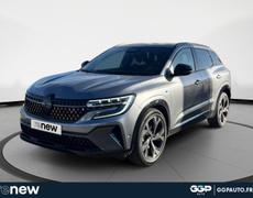 Renault Austral Orange