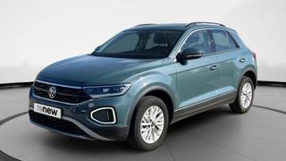 Volkswagen T-Roc  - Life - photo 0