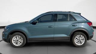 Volkswagen T-Roc  - Life - photo 1