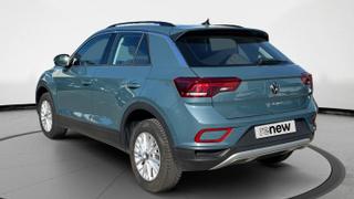 Volkswagen T-Roc  - Life - photo 2