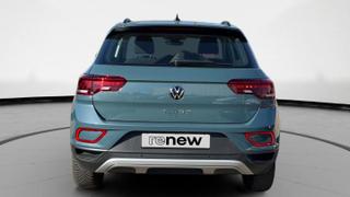 Volkswagen T-Roc  - Life - photo 3