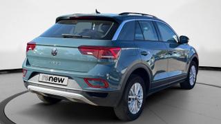 Volkswagen T-Roc  - Life - photo 4