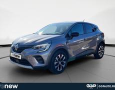 Renault Captur - 1.0 Eco-G 100ch Evolution - 14 799 €