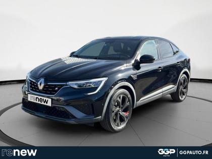 Renault Arkana - 1.6 E-Tech 145ch RS Line -21B - 20 199 €