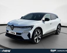 Renault Megane 4