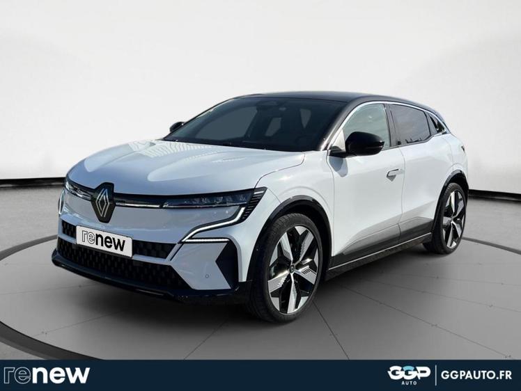 Renault Megane 4  - Confort - 25 699 €