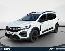 Dacia Jogger Orange