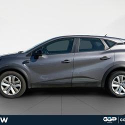 Renault Captur 1.0 TCe 90ch Business -21 occasion - Orange - photo 2/29